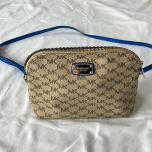 Michael Kors Crossbody Purse